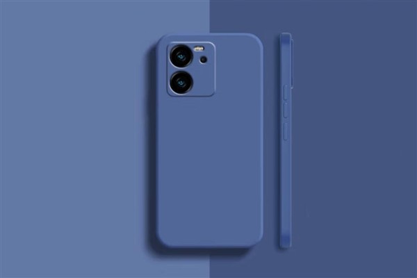 Redmi K60 Ultra外观定了 手机壳开始卖了