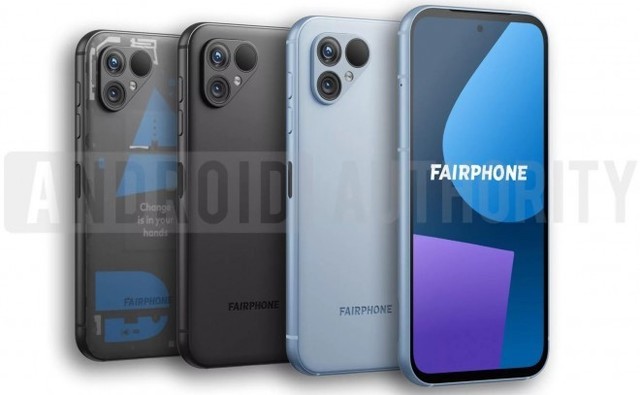 Fairphone 5手机现身Geekbench，搭载骁龙782G处理器