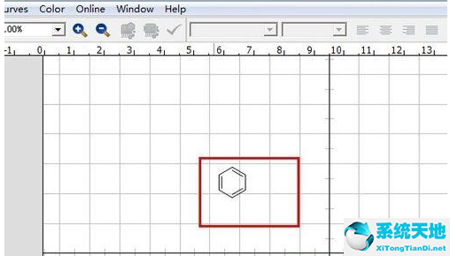 chemdraw如何让结构规整(chemdraw怎么把结构式加粗)