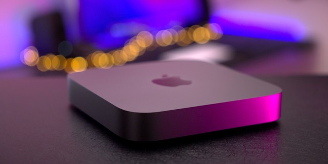 苹果“跳水王”出现：M2 版 Mac mini 仅 3059 元，比教育优惠还便宜