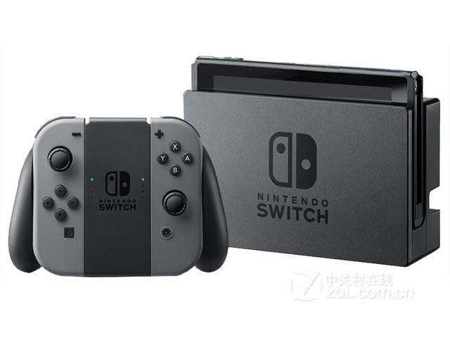 微软法庭文件曝光 Switch 2发布时间，任天堂躺着中枪！