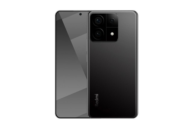 小米Redmi K70系列曝光 新旗舰配2K新直屏 搭载高通骁龙8 Gen 3