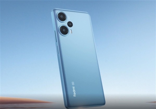 Redmi Note 12 Turbo 疯狂跌价：同档位性价比无敌，仅售2019元！