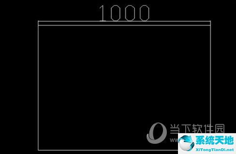 AutoCAD2017标注数字太小如何调节 标注尺寸字体太小修改教程