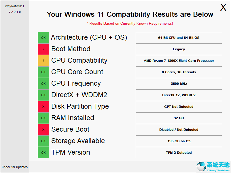 win7升级win11(升级win11后怎么退回win10)