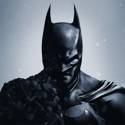 蝙蝠侠阿甘起源修改版免谷歌