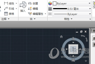 cad2015显示线宽在哪里(cad2021显示线宽在哪里设置)