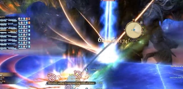 ff14神龙梦幻歼灭战攻略-ff14神龙梦幻歼灭战攻略推荐