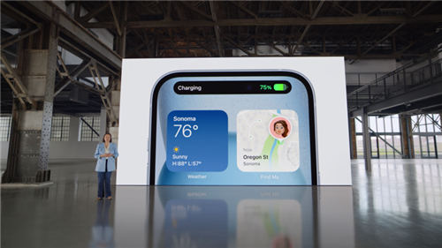 iphone15发布会回顾
