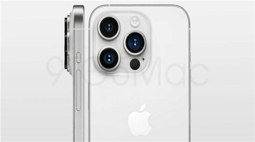 iphone15pro电池容量是多少