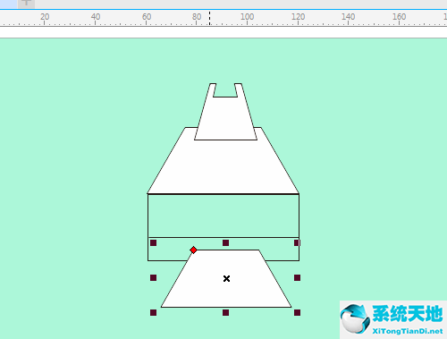 如何使用coreldraw制作打印机图形教程讲述一下(coreldraw软件怎么打印到a4纸)