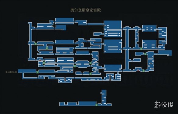 最后的信仰全部地图有哪些-最后的信仰全部地图介绍