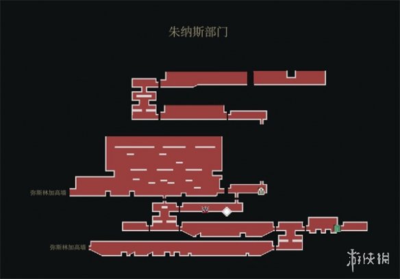 最后的信仰全部地图有哪些-最后的信仰全部地图介绍