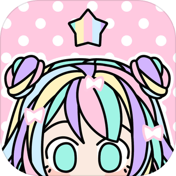 pastel girl中文手游