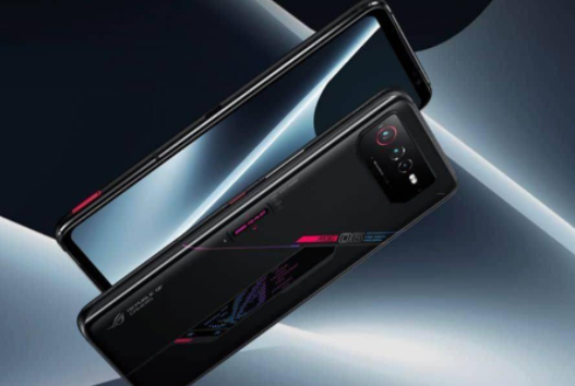 rogphone8会搭载8gen3吗(搭载水带灭火无人机)