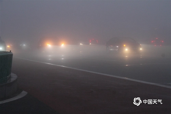 今年首场寒潮来袭 最强雨雪下在哪？这些地区将迎暴雨、暴雪