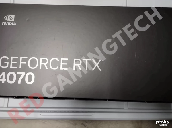 RTX 40系甜品级显卡有可能提前发！定价激进