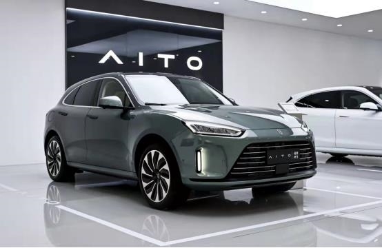 AITO问界卖的多亏得多？赛力斯：2022年预亏35亿元