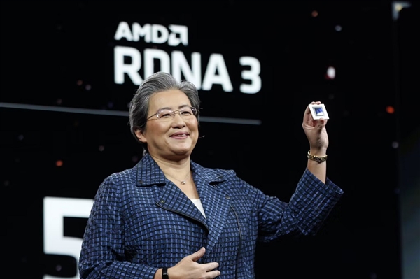 死磕RTX 40！AMD RX 7600/7700/7800齐曝光：据说苏妈定价有诚意