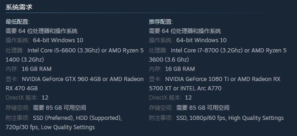 GTX 750 Ti挑战大热单机：画面不忍直视