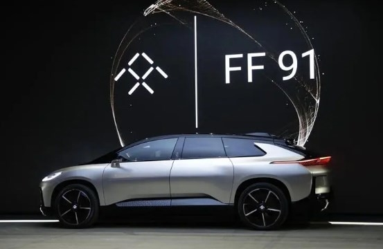 短短9年时间 贾跃亭的FF 91真量产了 它还有“钱途”吗？