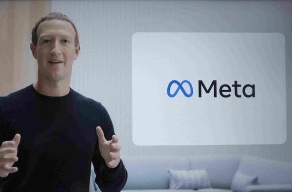 扎克伯格醉心AI：Facebook或将更名MetAI