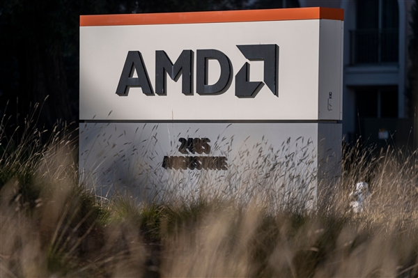 台积电代工！AMD Zen5处理器前瞻