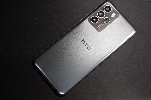 昔日安卓手机王者！HTC U23 Pro官宣：搭载骁龙7芯片