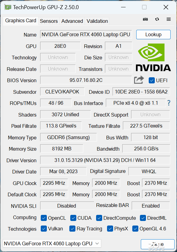 A卡翻身之作！RX 7600M XT与RTX 4060游戏实测对比