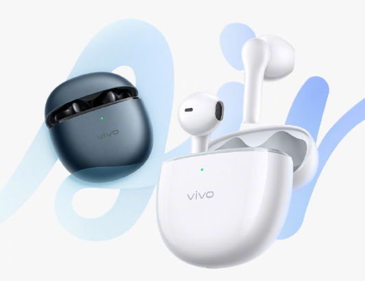 vivo全球首款！vivo TWS Air Pro半入耳主动降噪耳机官宣