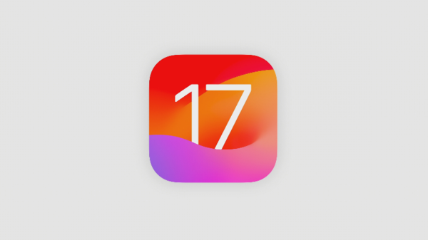 iOS 17公测版来了！iPhone X之前的老机型无缘