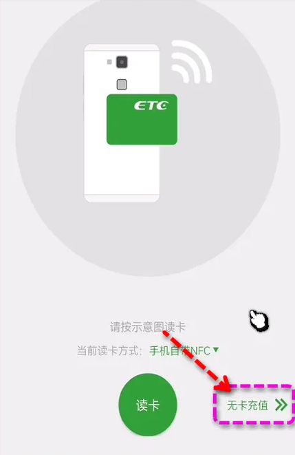 乐速通圈存怎么弄