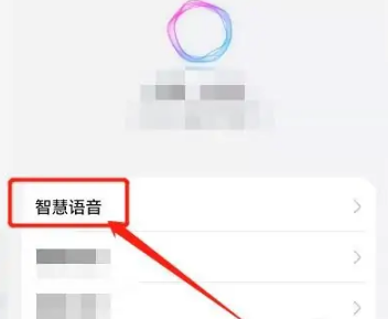 华为语音助手怎么录入声音