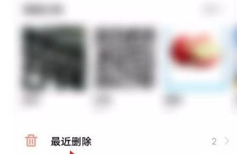 vivo浏览器删除视频如何恢复