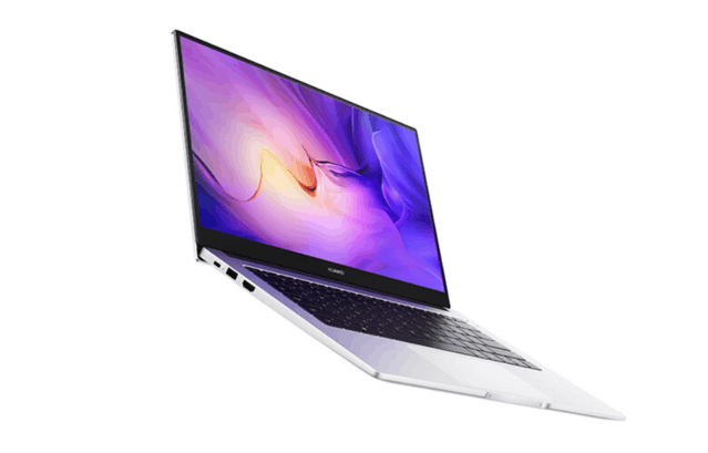 4599元！华为新款MateBook D14 SE今晚开售：i5-1235U加持