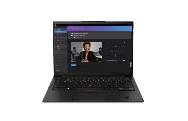 CES 2023前夕 联想发布新一代ThinkPad X1