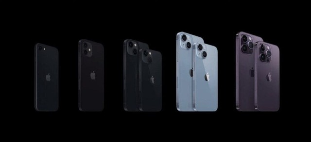 性能增长有限？iPhone 15的A17将更注重续航和散热