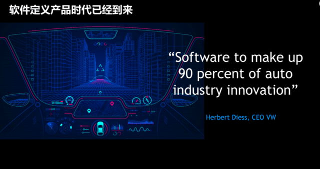 加速行业数字化 Codebeamer成为PTC数字主线关键拼图