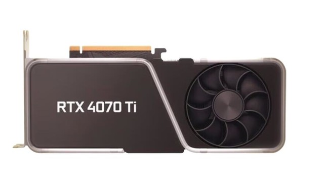 性能3倍于RTX 3090Ti  RTX 4070Ti正式发布 6499元起