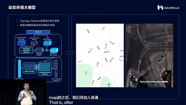 顾维灏：智算中心将让毫末技术栈布局完整领先，创造AI时代基础设施