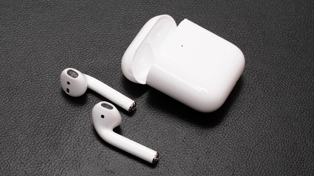 实属罕见 苹果砍单三大产品线 包括AirPods