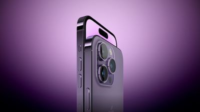 传iPhone 15全系配灵动岛挖孔屏 Pro系列配备钛合金中框