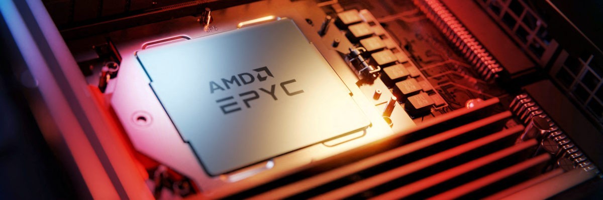 性能炸裂！AMD“热那亚”EPYC 9654成为PassMark排名中最快的CPU