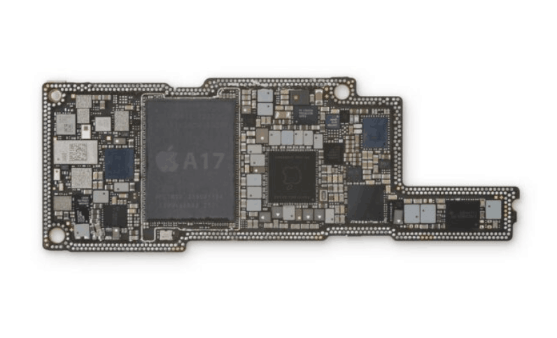 性能可期！苹果A17将获得更多芯片设计资源 或有神秘新功能