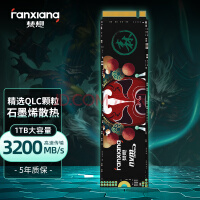 SSD、内存价格又跌 1Tb固态只要200多