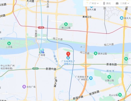 西屋母线：助力现代化民生建设