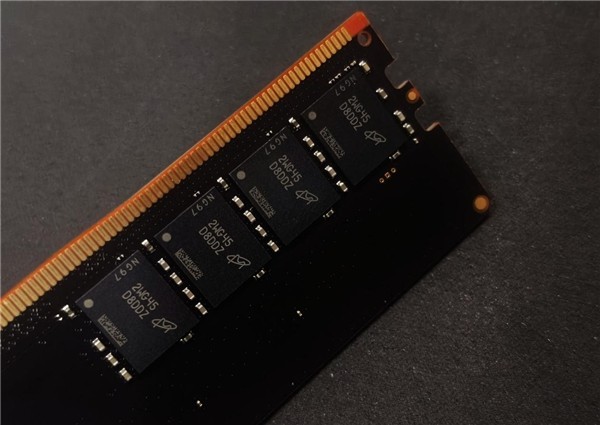 英睿达DDR5 5600MT/s电脑内存深度测评