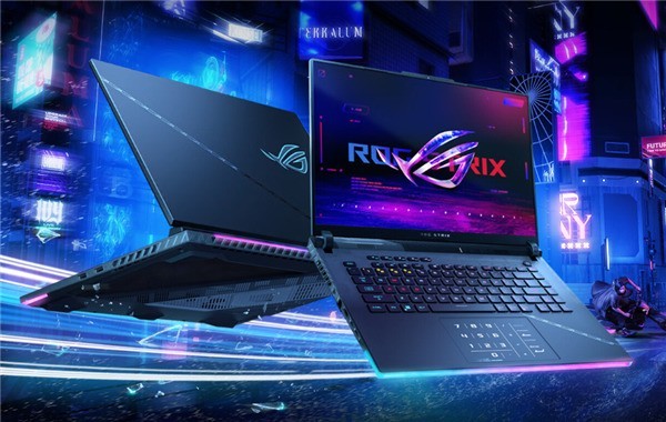 i9＋RTX 4080游戏本上架：ROG仅售18999