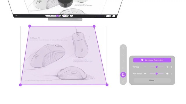 设计有灵感，沟通有围墙：明基ideaCam打通你的壁垒