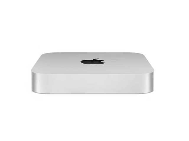 太值了！M2版本Mac mini 仅需3608元